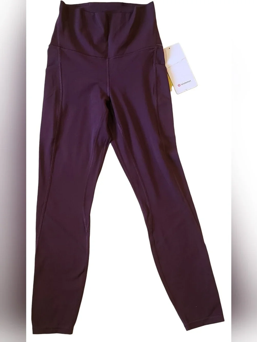 Lululemon Align HR 25